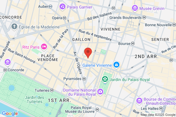 Conques Diffusion