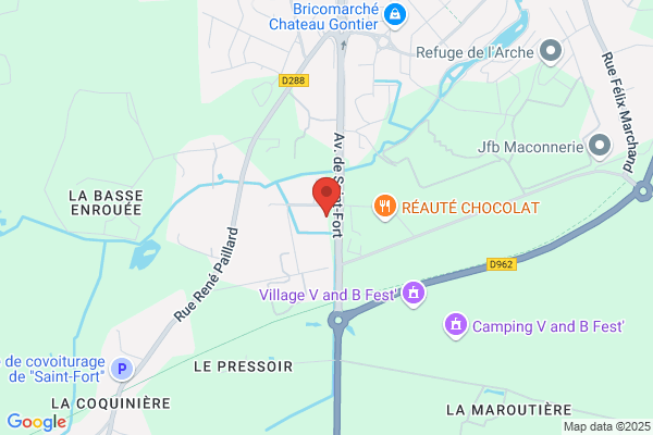 Chic Planete Import Export