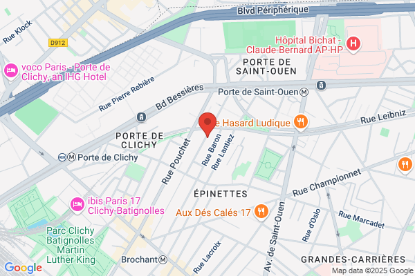 Ico France