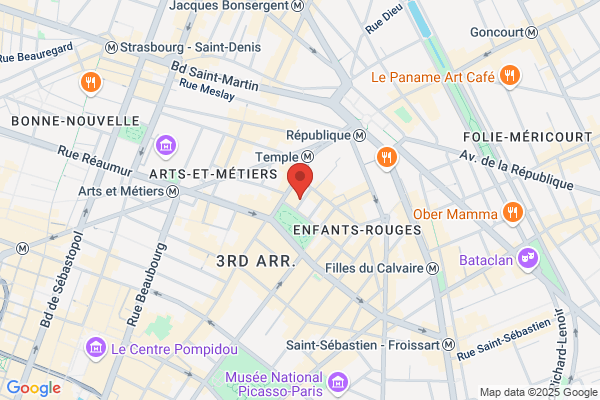 Alternative Plaisir