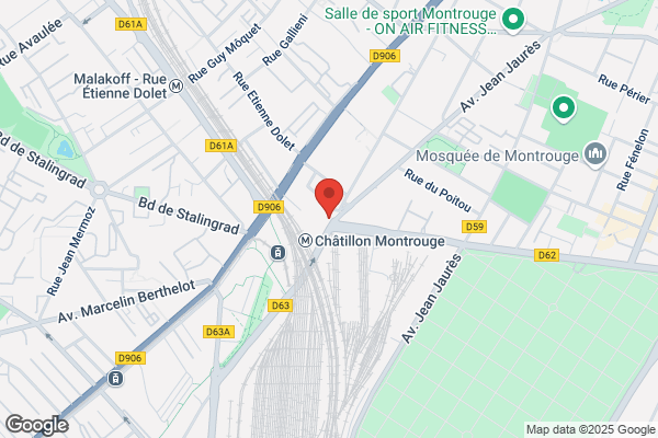 Compagnie Europeenne De Papeteries