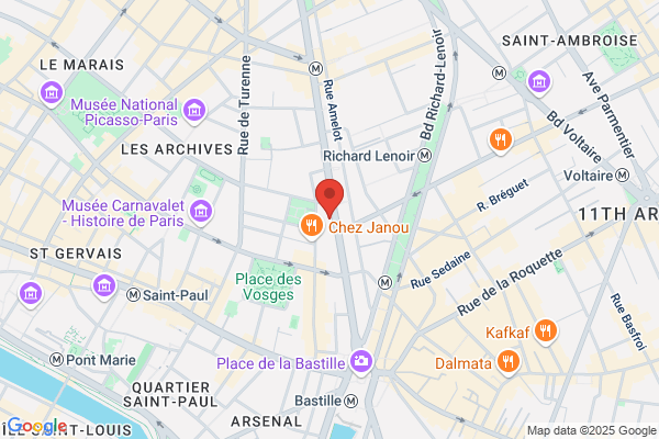 Atelier St Sabin