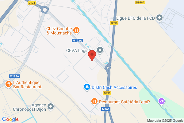 Bericap France