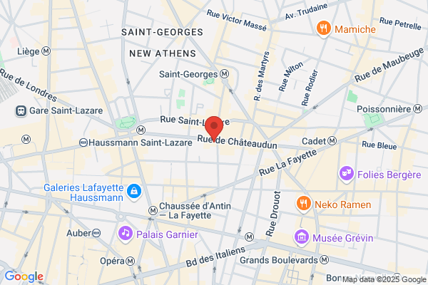 Aavenements