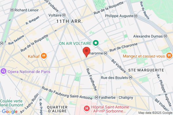 Clairambeau Ste