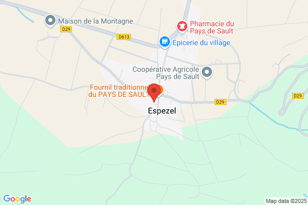 Espezel
