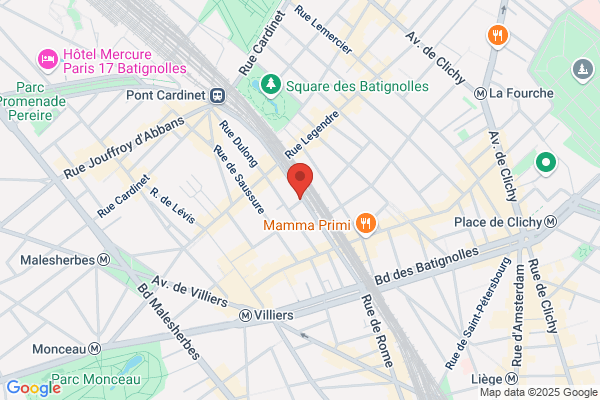 Gaudin Lucie