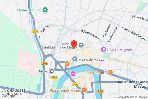 Celine M Mariage Paris