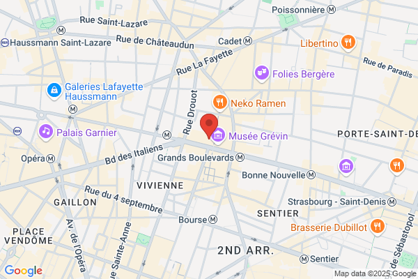 Bigmat France