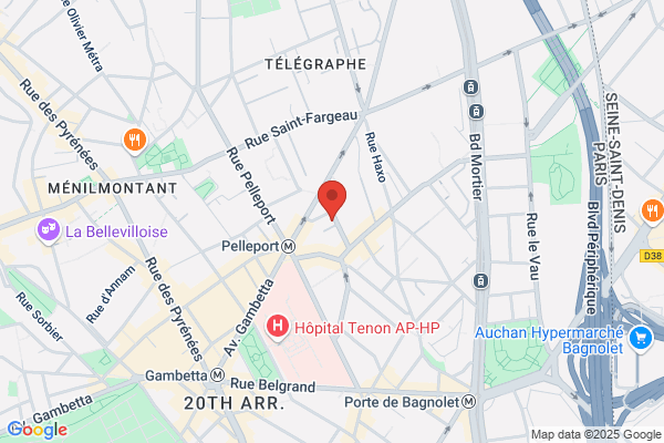 Ecopla France Standard