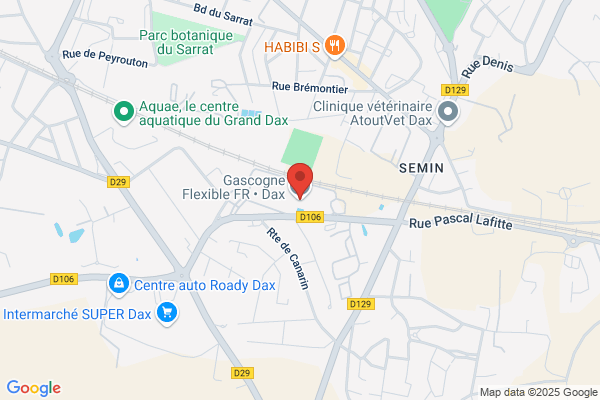 Gascogne Emballage