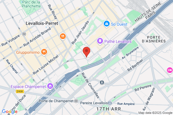Keenpac France Sarl