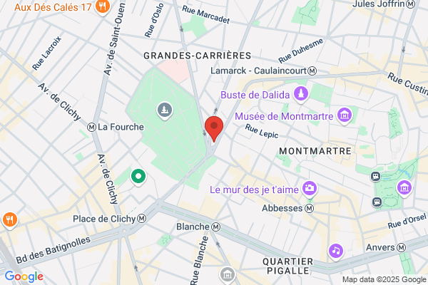 Empire De La Passion