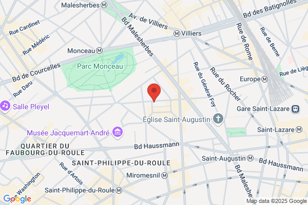 Document Store Rive Droite