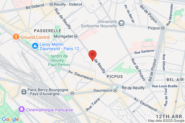 Ateliers De Jemmapes