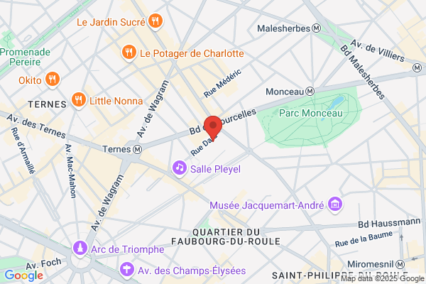Coumel Philippe Medecin