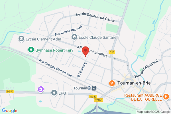 Chaouat Gilles