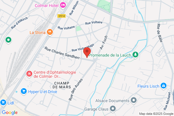 Association Europeenne Nutrition Medecine Aenm
