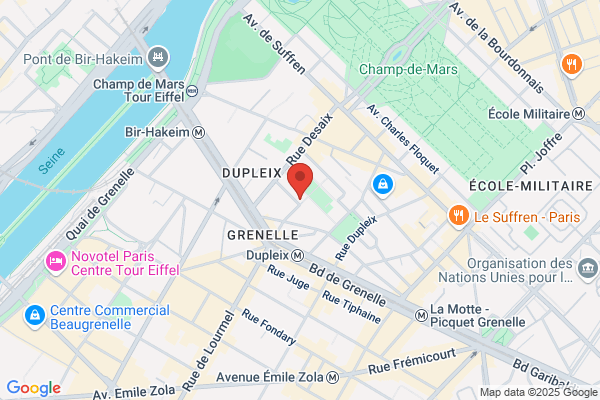 biorecherche