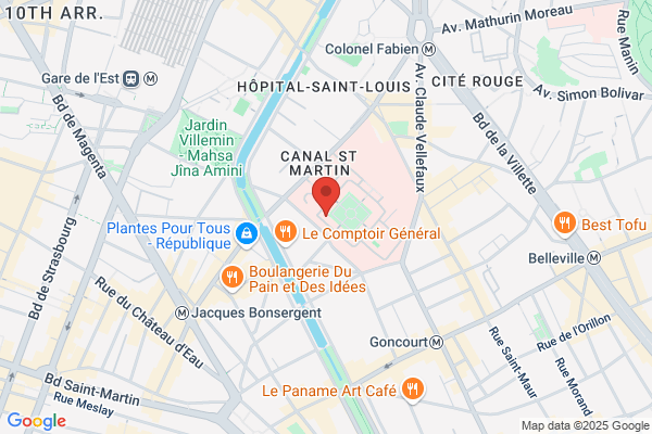 Centre De Sante Sabouraud Dermatologie