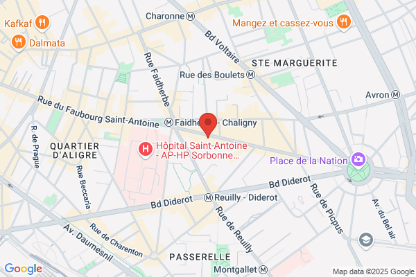 Dubourg S Dermatologue