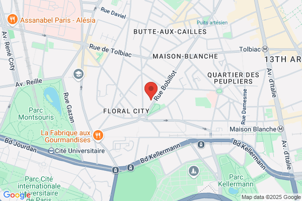 D Herouville Marie Genevieve Medecin