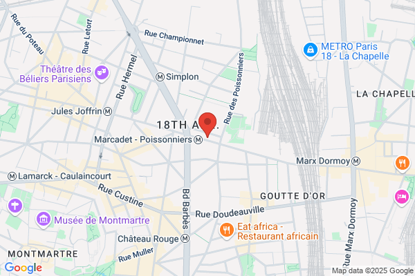 Clinique Ordener Service Gynecologie Des Docteurs Lasry e