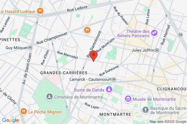 Association Somie Paris