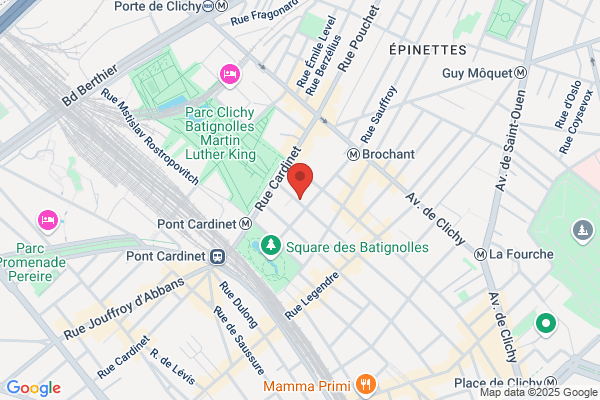 Institut De L Appareil Locomoteur Nollet Scm