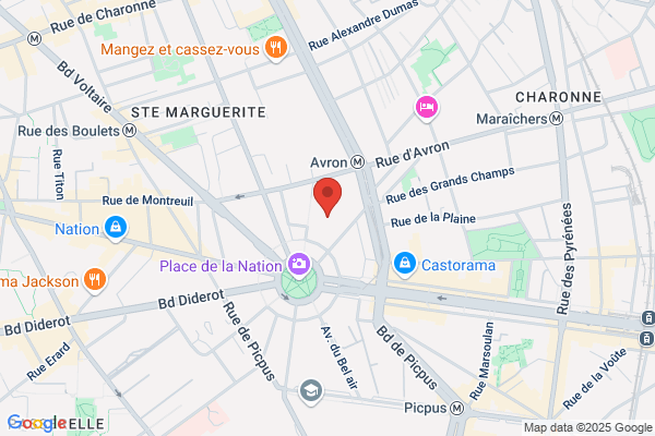 Branicki Jean Jacques Ophtalmologiste
