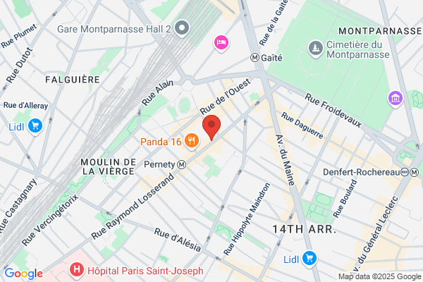 Cochet Grasset Alain