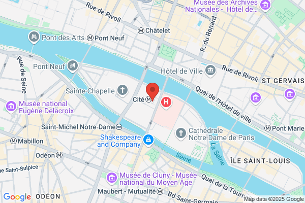 Collette Jean Louis Surdite Vertige
