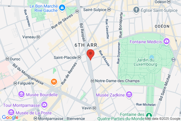 Eloit Talmain Corinne