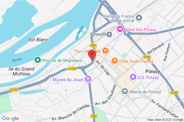 Brousselle Andre Medecin