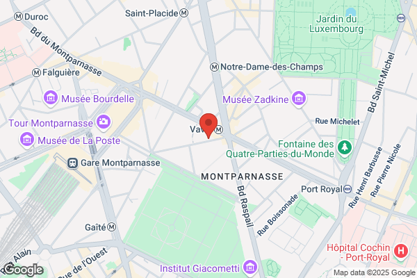Cavasse Nicole