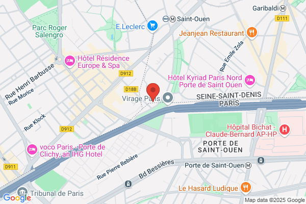 Barillon Jean Radiologue