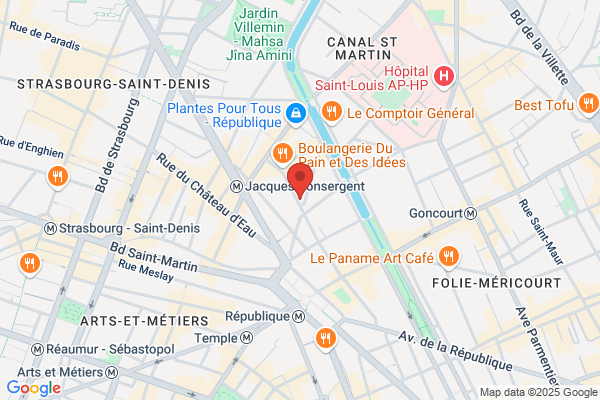 Benillouche Philippe Radiologue