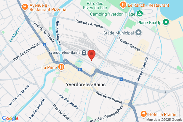 Cabinet D Imagerie Et De Radiologie Des Docteurs yver lar