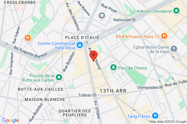 Centre Radiologie Echographie Doppler Mammographie Villa Tolbi