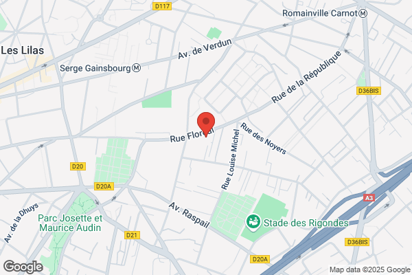 Chaded Hedi Radiologue