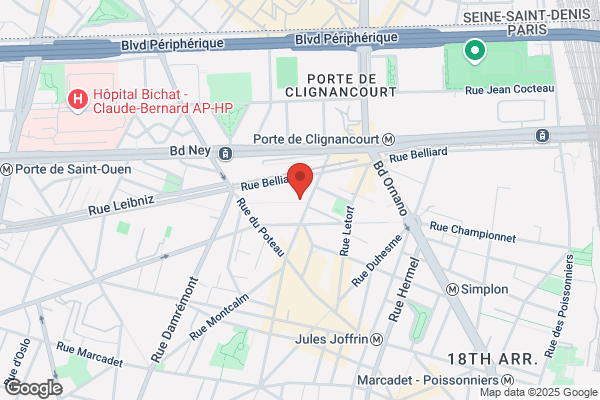 Clinique Radiologique Et De Physiotherapie Service Electro R