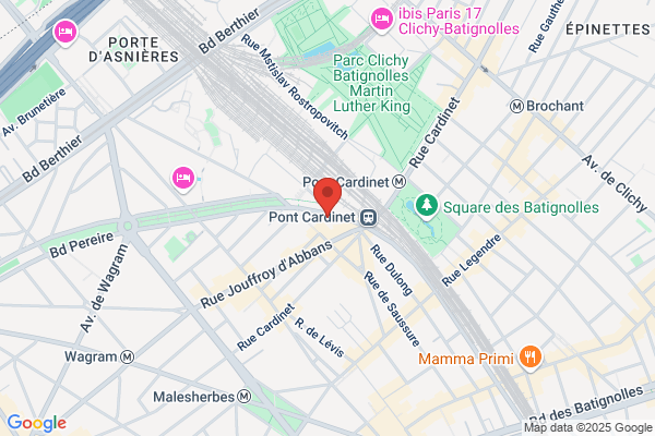 David Braun Martine Radiologie