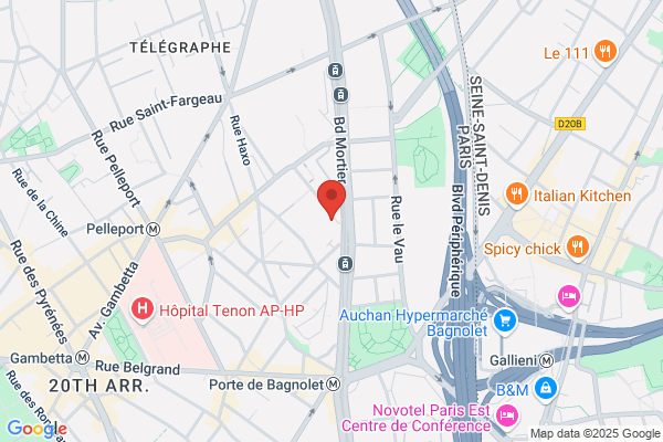 Deghaye Michel Docteur