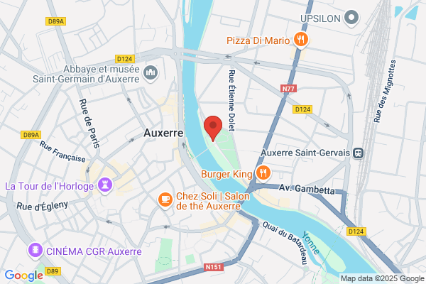 Aquarelle France