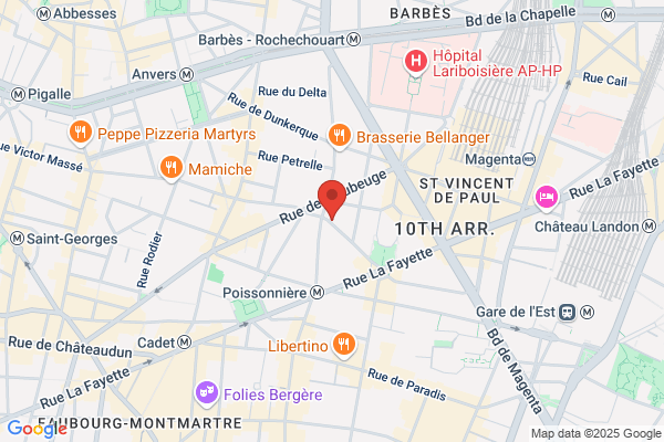 Abbeville Serrurerie