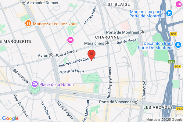 Entrepr L Grimaud