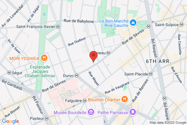 Ateliers Perrault Freres