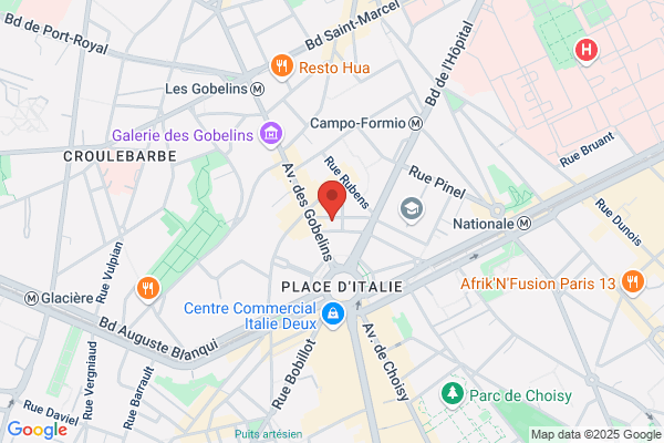 Au De A Coudre