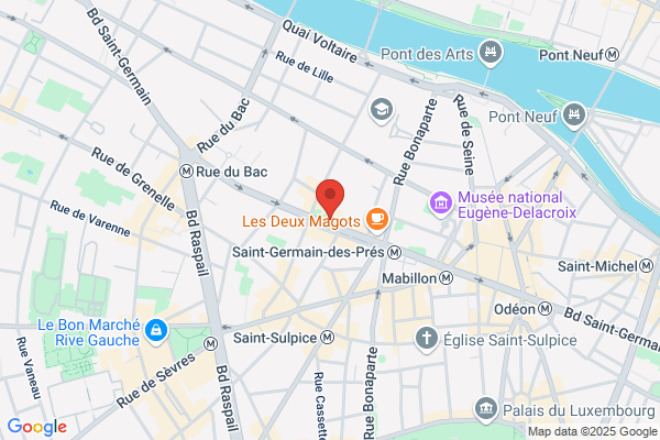 International Explorer Et Associes
