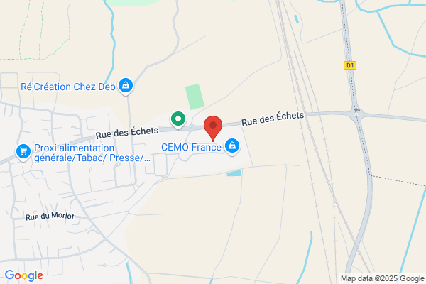 Bouchet Biplex